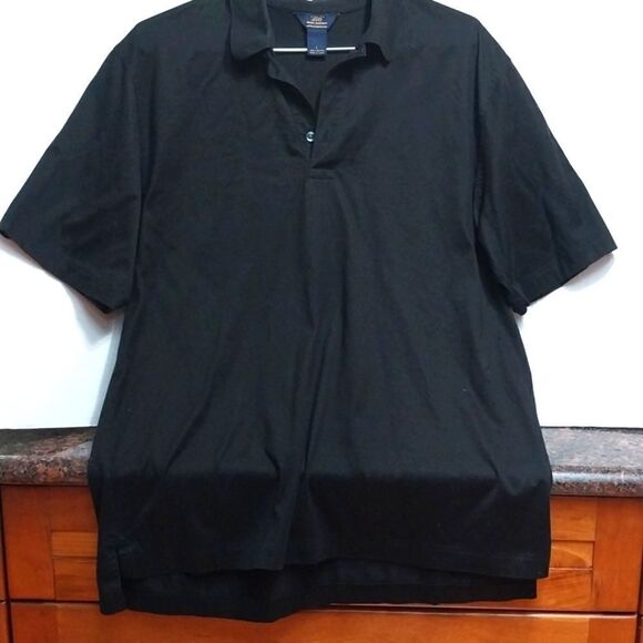 Brooks Brothers 346 Shirt...SIZE L - Picture 1 of 4